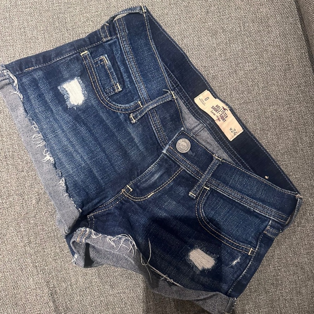 Short - Picture 4 of 6